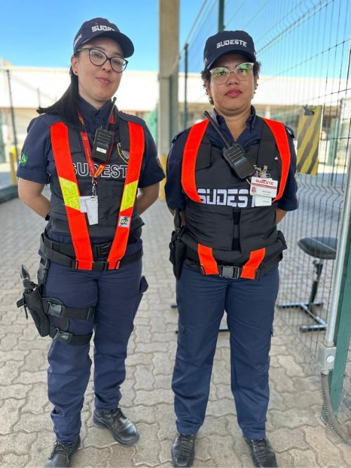 Controle de Acesso